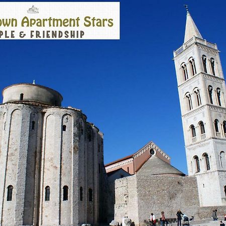 Old Town Center Zadar Διαμέρισμα Εξωτερικό φωτογραφία