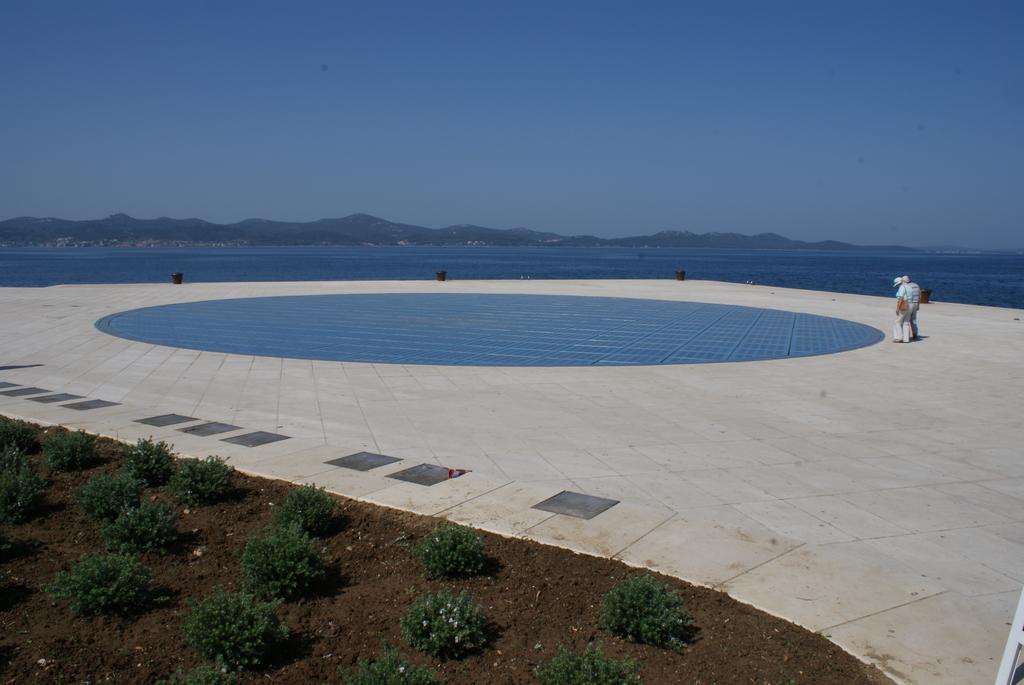 Old Town Center Zadar Διαμέρισμα Δωμάτιο φωτογραφία
