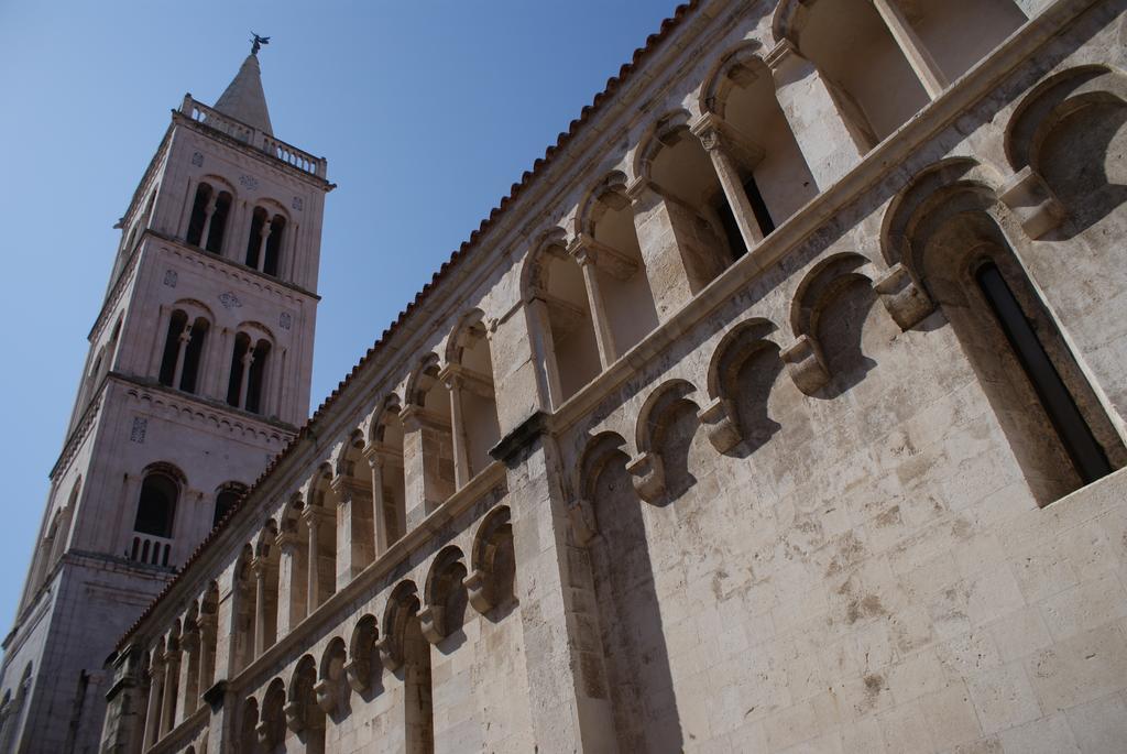 Old Town Center Zadar Διαμέρισμα Δωμάτιο φωτογραφία